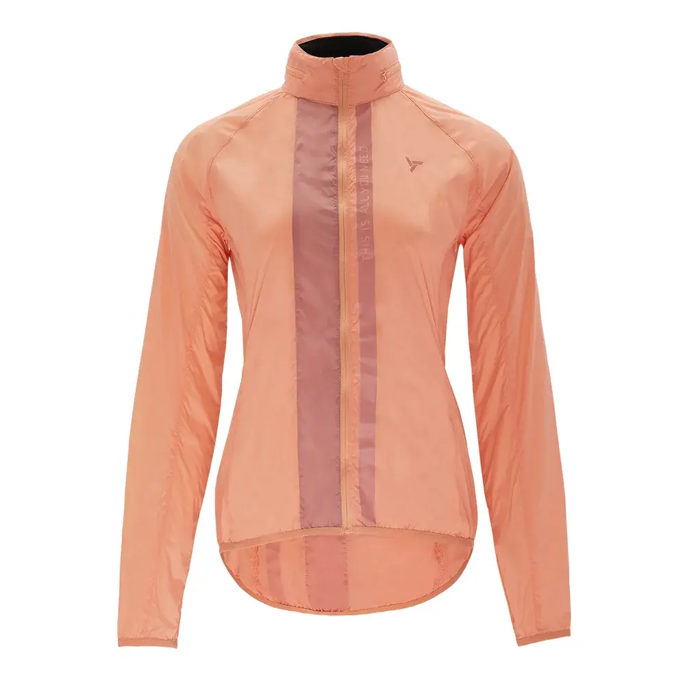 Silvini Куртка жіноча Silvini Gela WJ2235 coral-blush