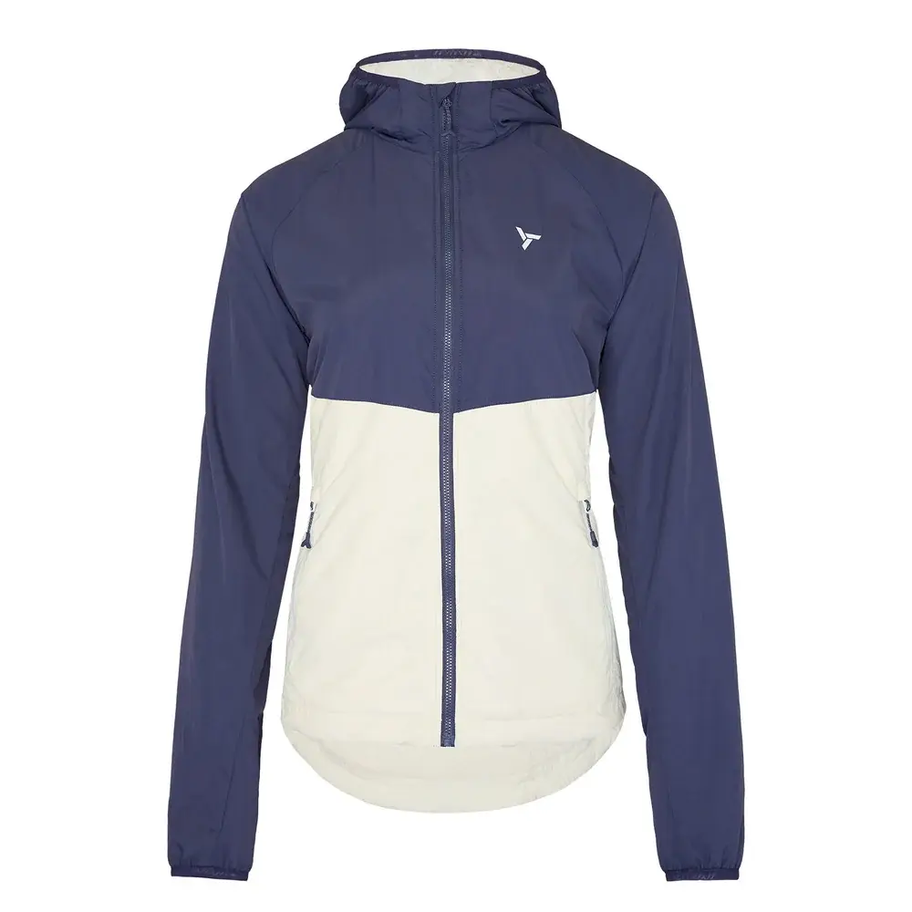 Silvini Куртка для бігових лиж жіноча Silvini Gralba WJ2506 navy-cloud