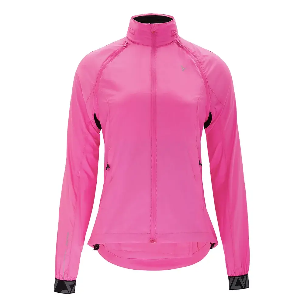 Silvini Куртка жіноча Silvini Vetta WJ1623 pink