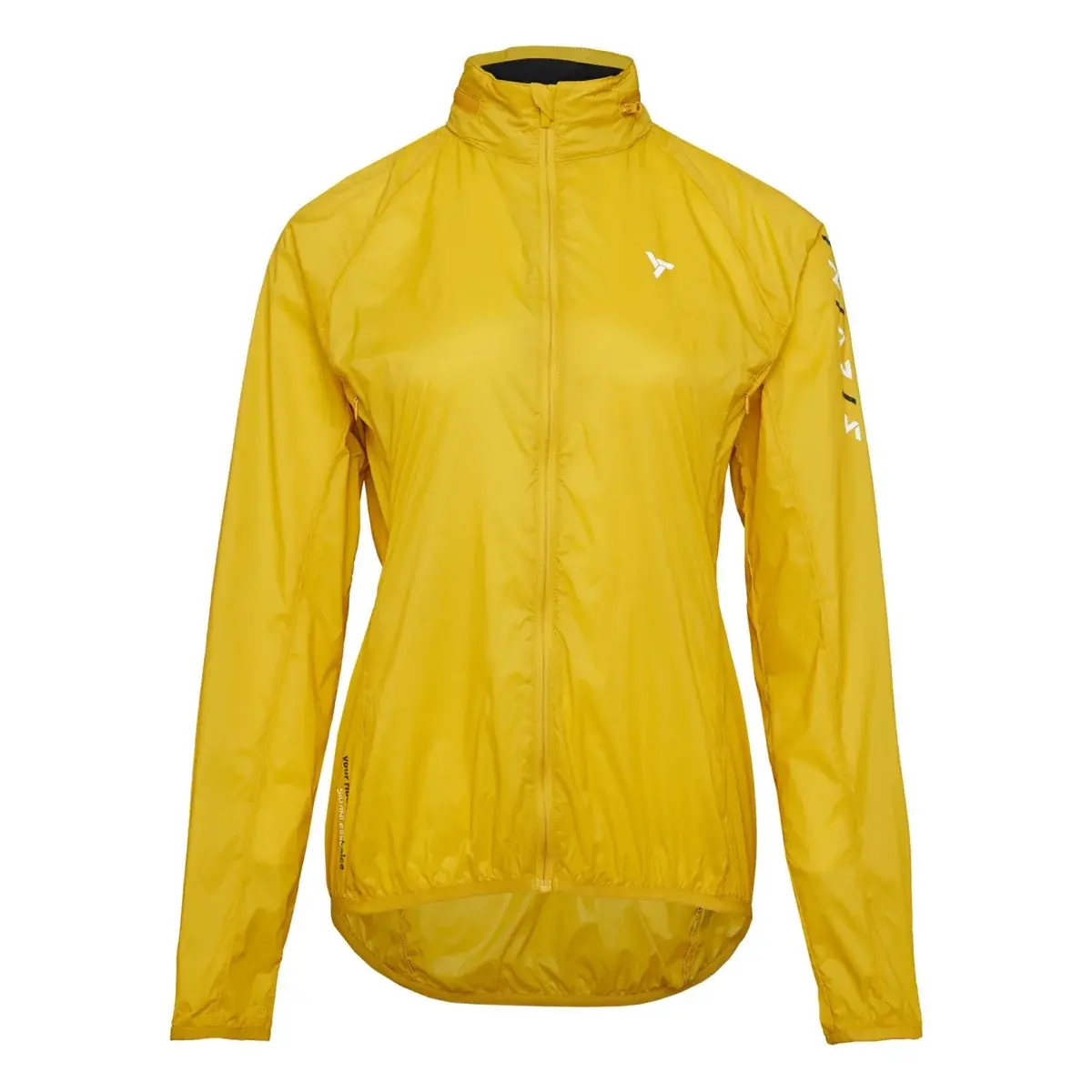 Silvini Куртка жіноча Silvini WJ2235 Gela tiger-cloud