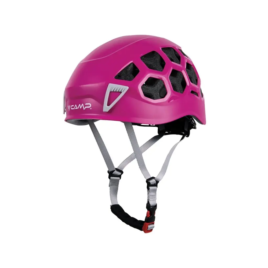 CAMP Каска альпіністська жіноча CAMP Ikon Nova fuchsia