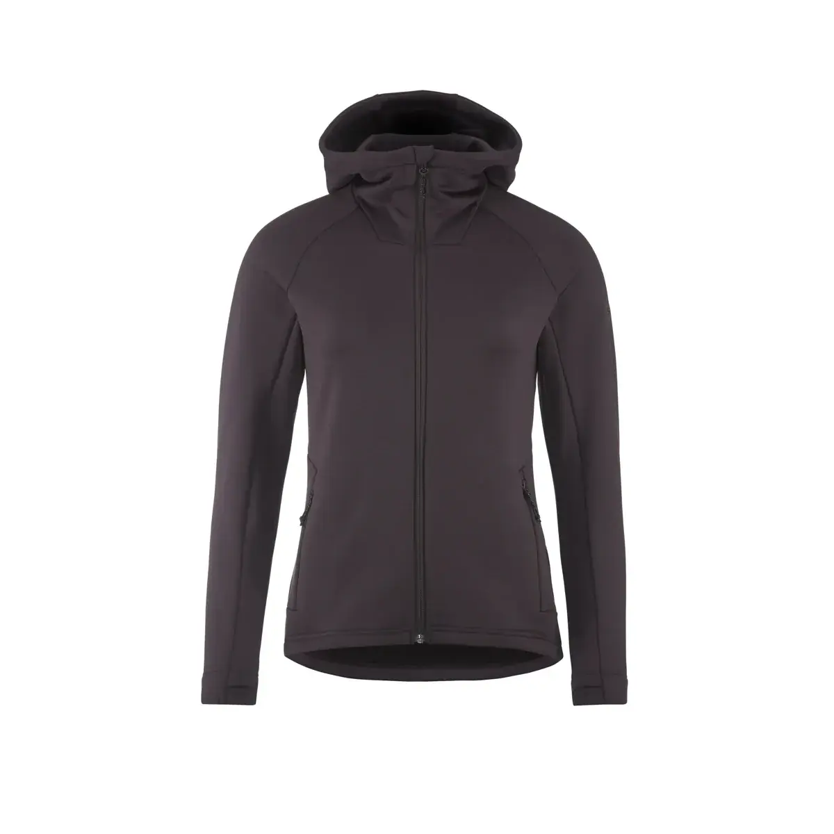 Craft Кофта жіноча Craft ADV Explore Power Fleece Hood фіолетовий