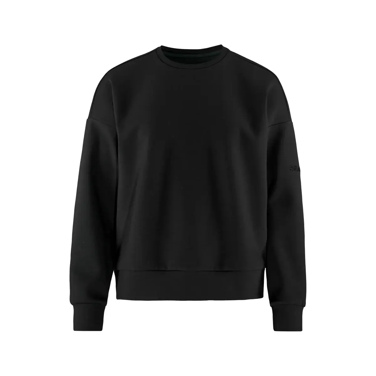 Кофта жіноча Craft ADV Join RN Sweat чорний