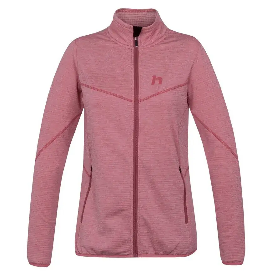 Hannah Кофта жіноча Hannah Dagnys quartz pink mel