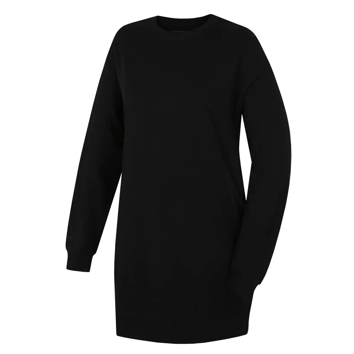 Husky Кофта жіноча Husky Mety L black
