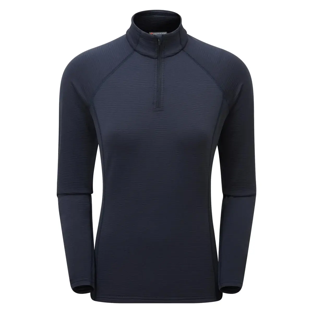 Montane Фліска жіноча Montane Fwm Protium Lite Pull-On- Eclipse