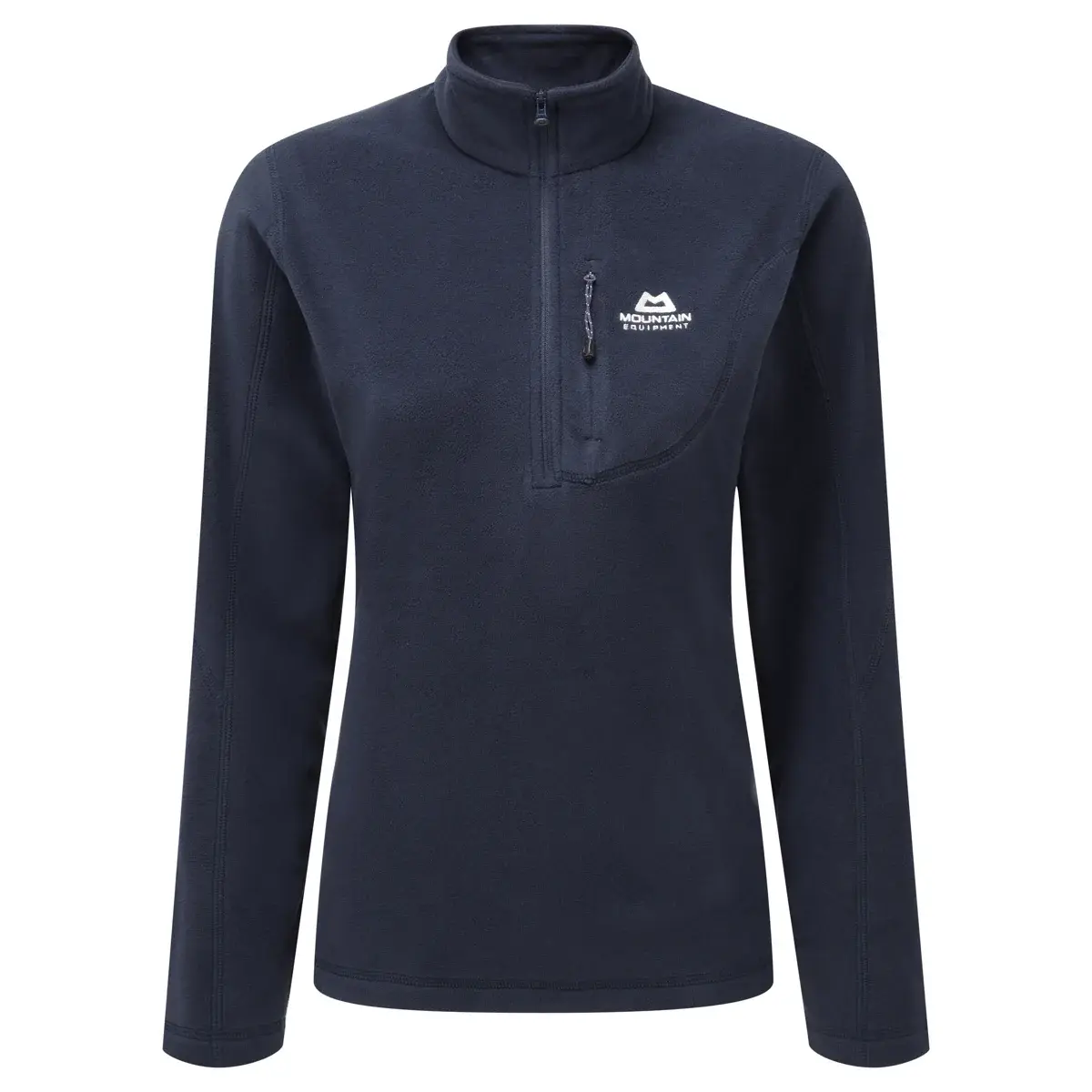 Mountain Equipment Фліска жіноча Mountain Equipment W's Micro Zip T Cosmos