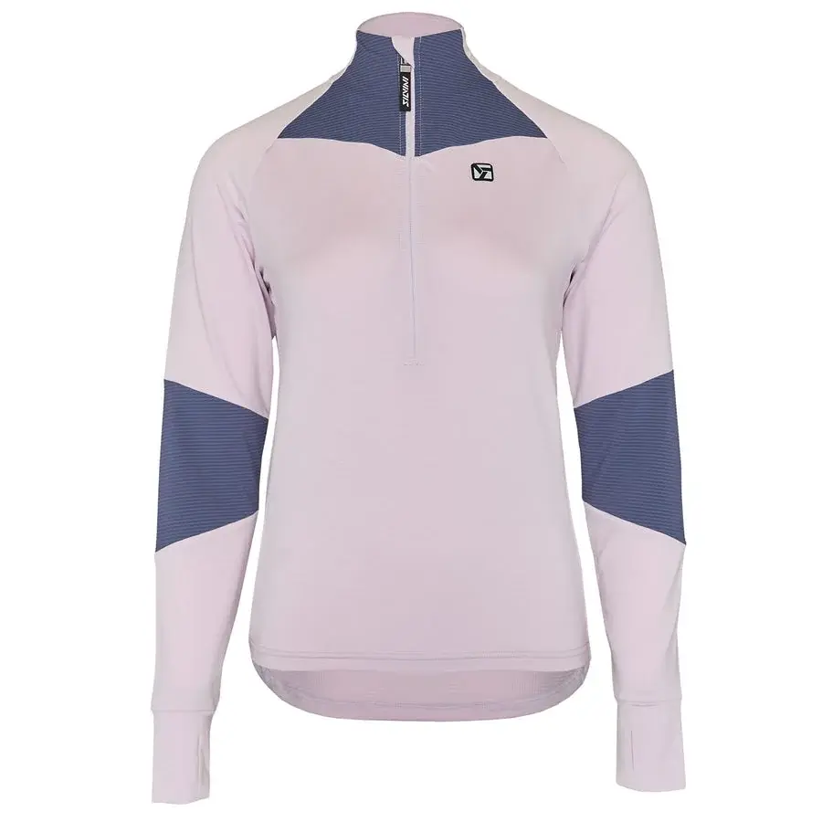 Silvini Кофта жіноча Silvini Latera WJ1903 blush-navy