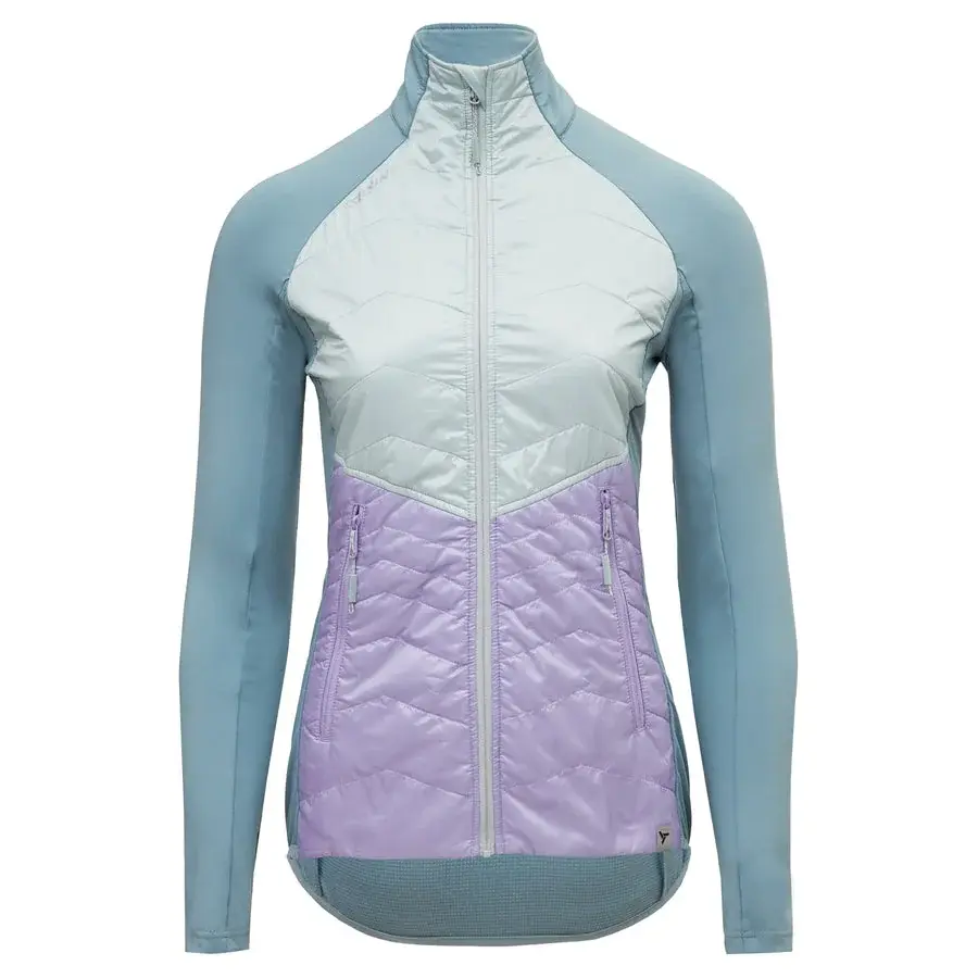 Silvini Кофта жіноча Silvini Sillaro cloud-lilac