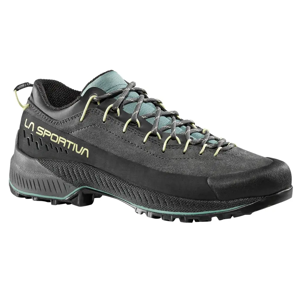 La Sportiva Кросівки підхідні жіночі La Sportiva TX4 Evo Carbon/Zest