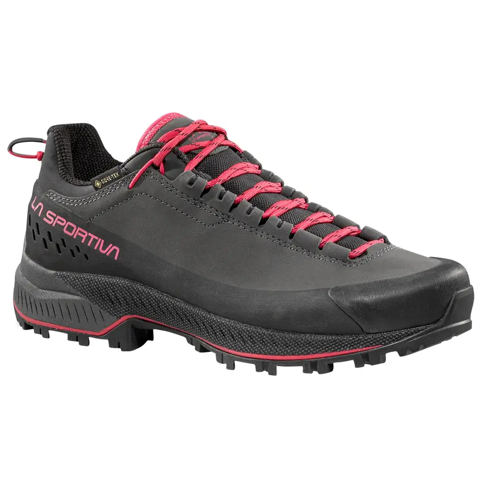 La Sportiva Кросівки трекінгові жіночі La Sportiva TX5 Evo GTX Women carbon/azalea