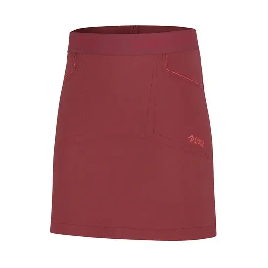 Direct Alpine Спідниця жіноча Direct Alpine Alba Lady palisander
