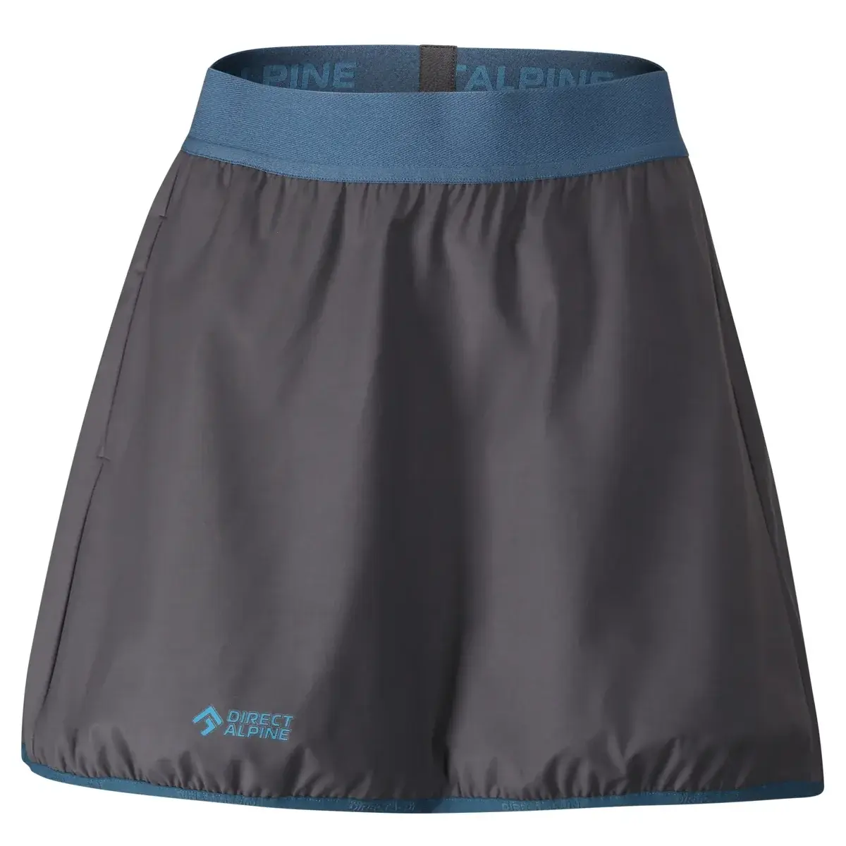Direct Alpine Спідниця жіноча Direct Alpine DOLL Lady anthracite