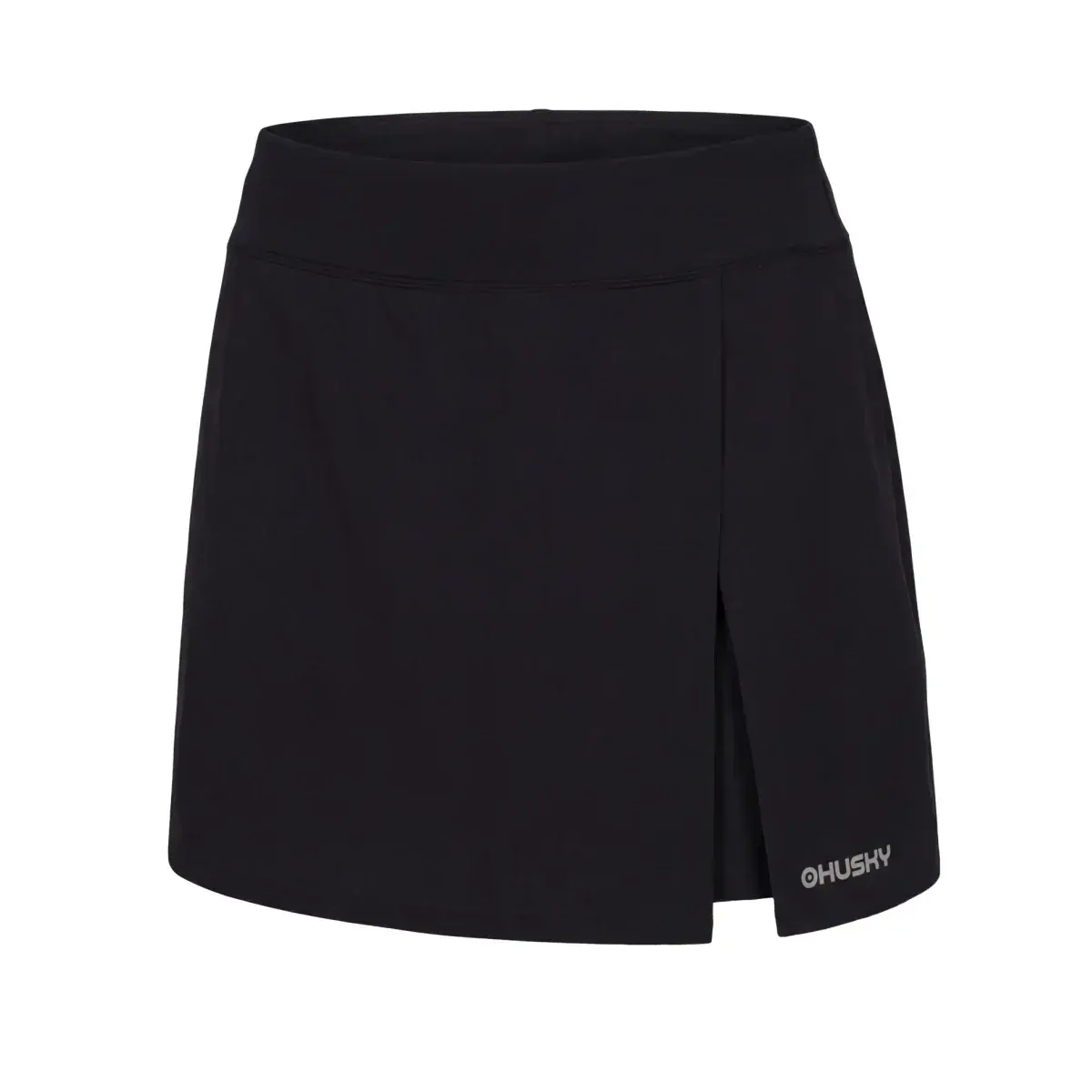 Husky Спідниця жіноча Husky Flopy L black