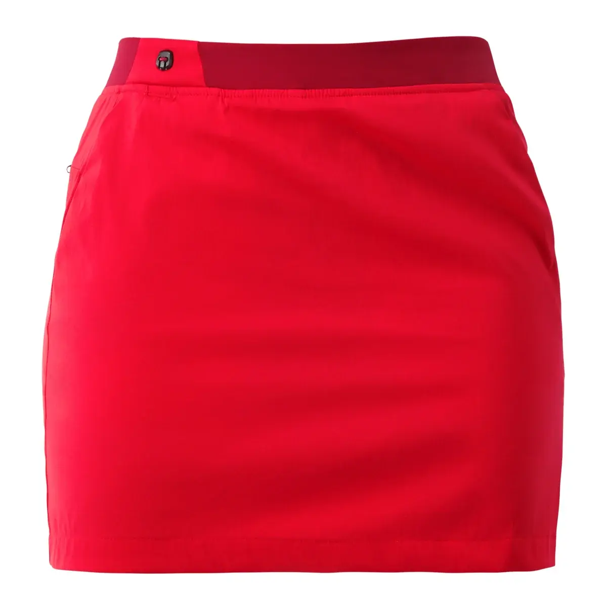 Mountain Equipment Термоспідниця жіноча Mountain Equipment Dynamo Skort Capsicum red