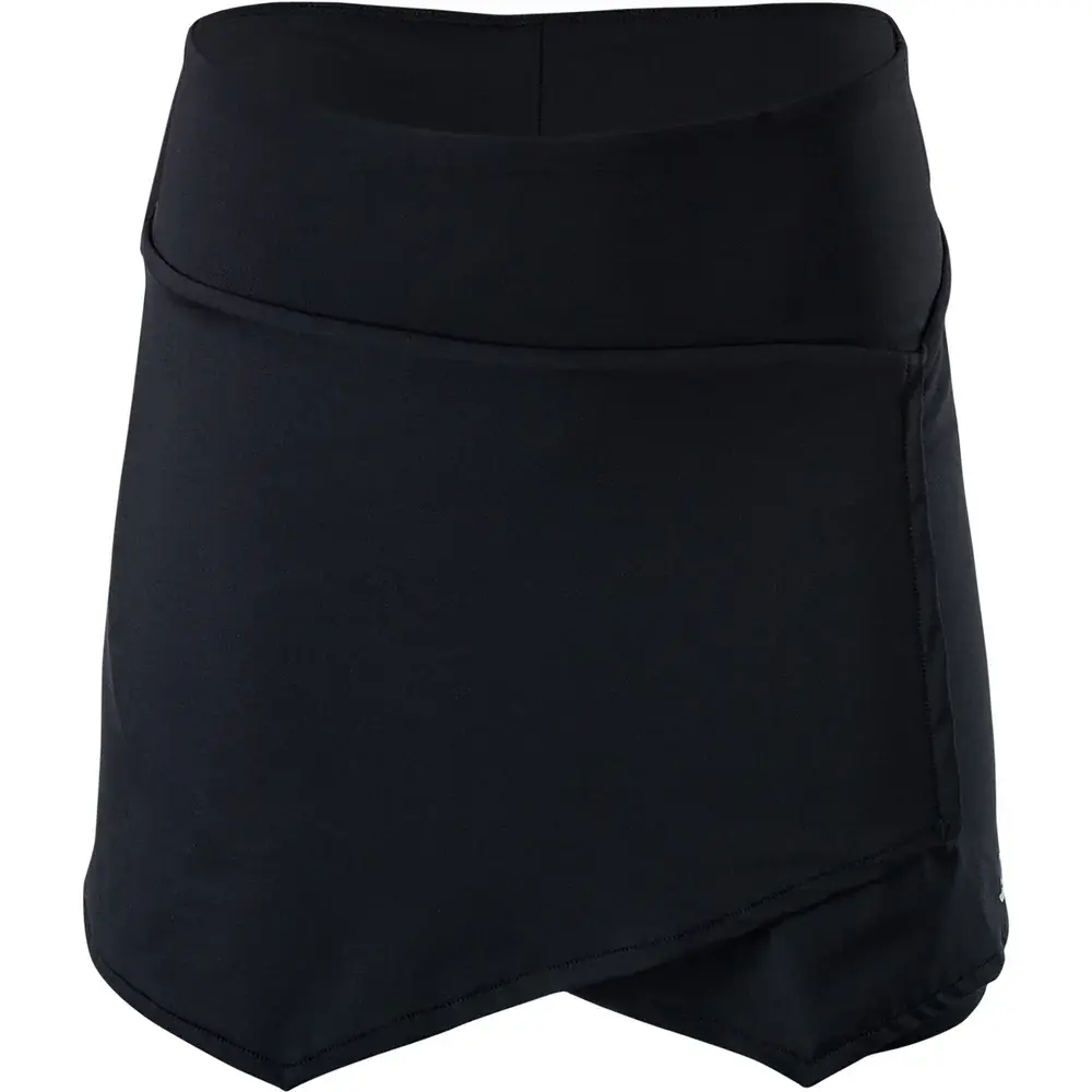 Silvini Спідниця велосипедна жіноча Silvini Isorno Pro Black charcoal