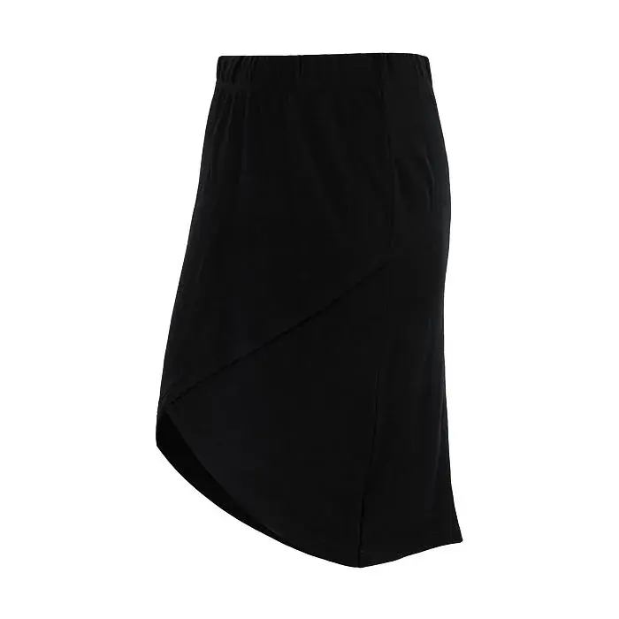 Sensor Термоспідниця жіноча Sensor Merino Extreme чорний