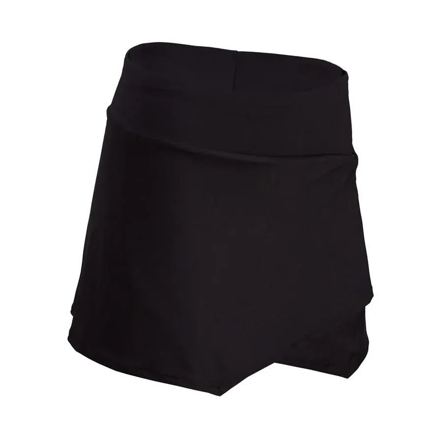 Silvini Спідниця жіноча Silvini Isorno black-charcoal