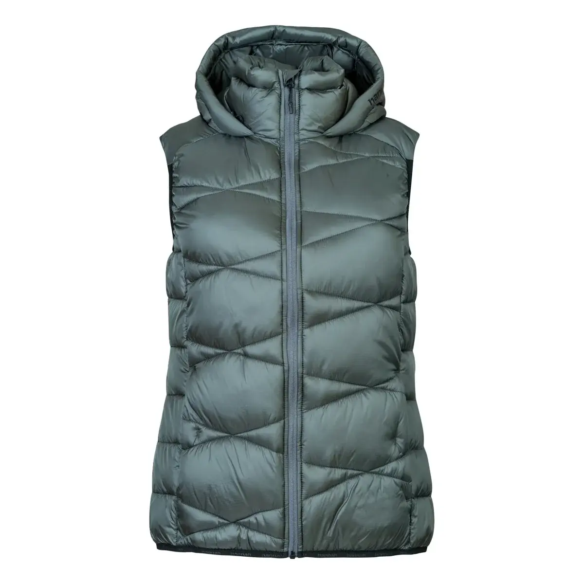 Hannah Жилет туристичний жіночий Hannah Betlis Vest Biking red
