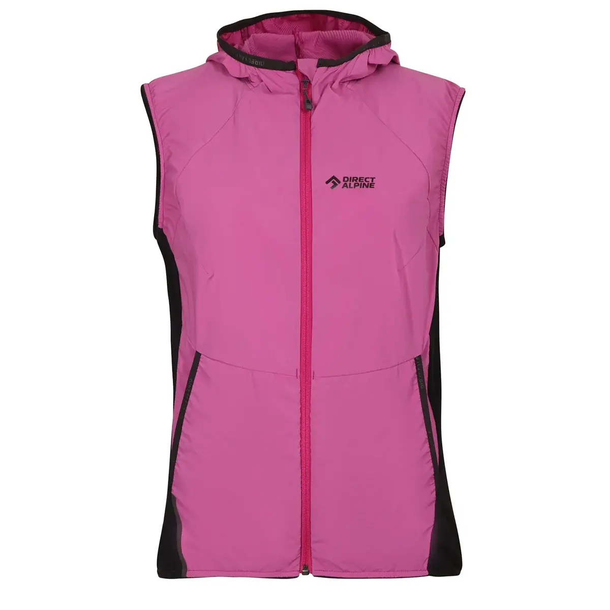 Direct Alpine Жилет жіночий Direct Alpine Element Lady orchid