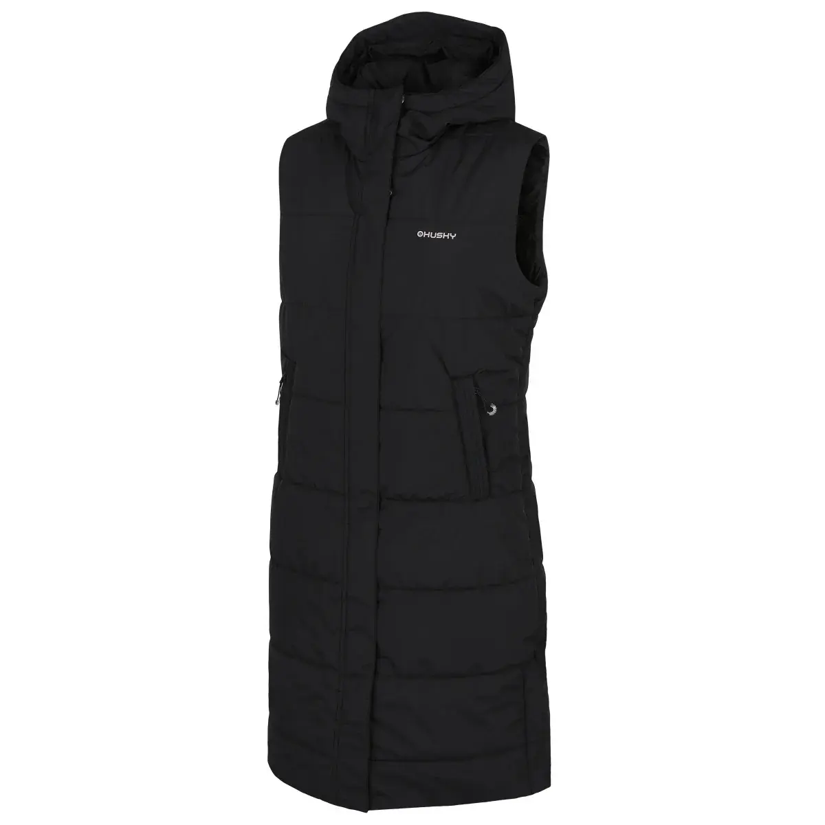 Husky Жилет жіночий Husky Nilo black