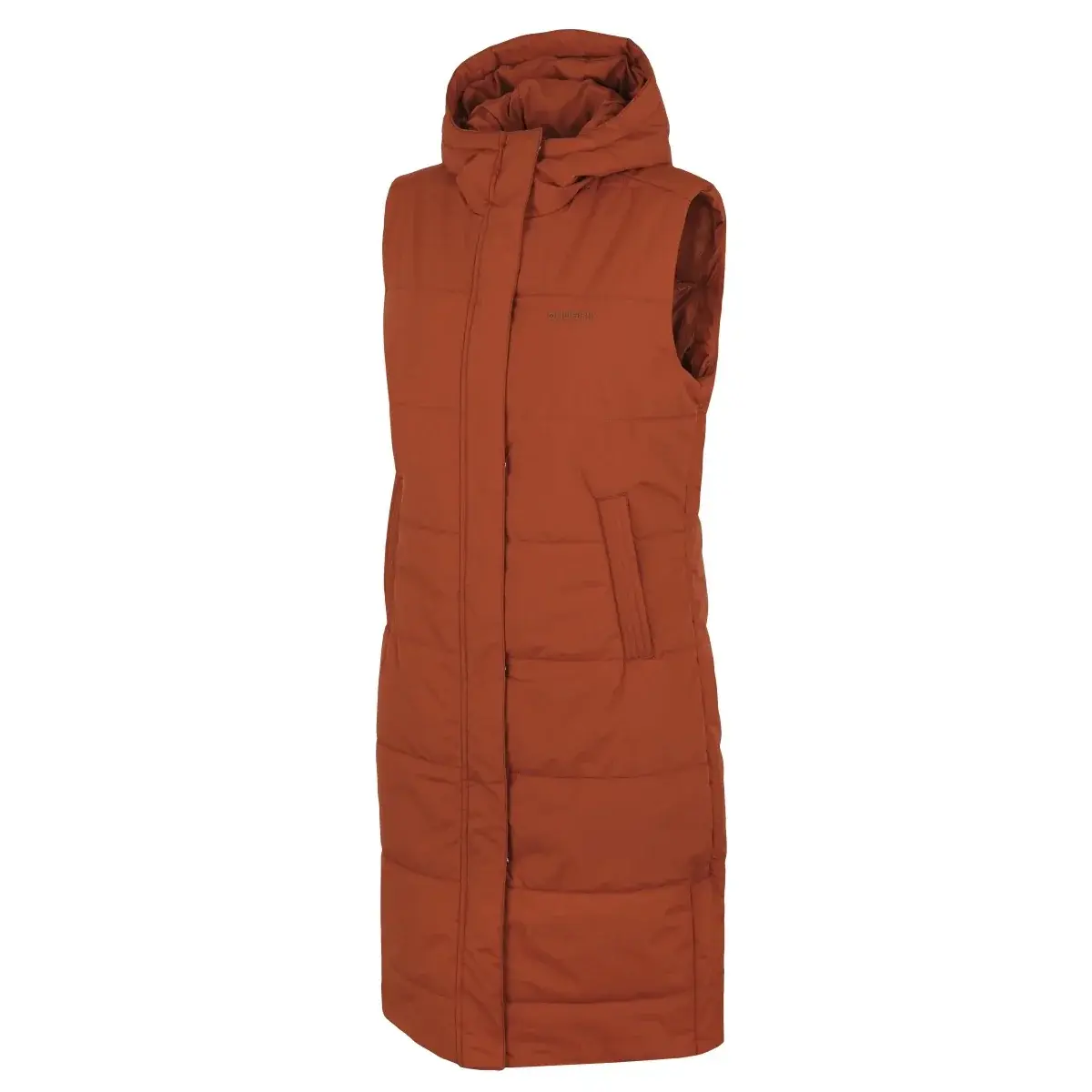 Husky Жилет жіночий Husky Nilo faded orange