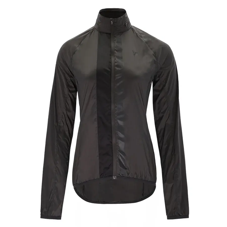 Silvini Куртка вітрозахисна жіноча Silvini Gela WJ2235 charcoal