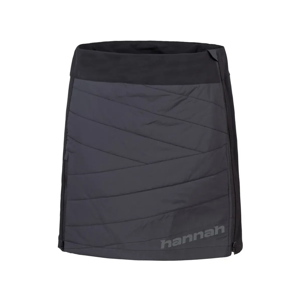 Hannah Спідниця туристична утеплена жіноча Hannah Ally Pro Anthracite