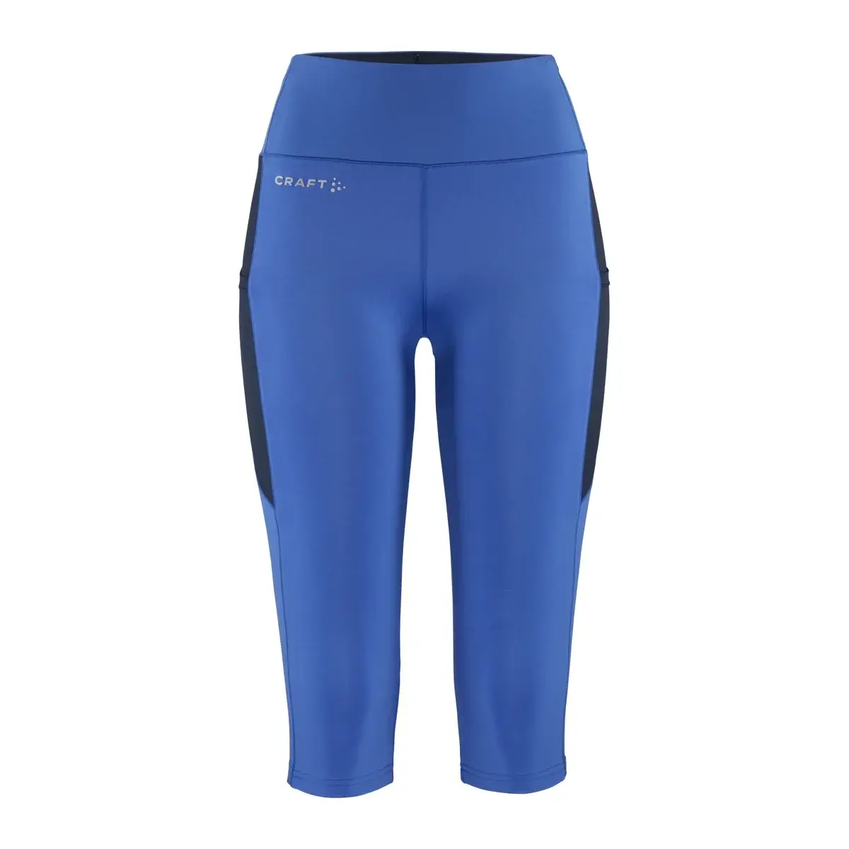 Craft Штани 3/4 жіночі Craft ADV Essence Capri 2 синій