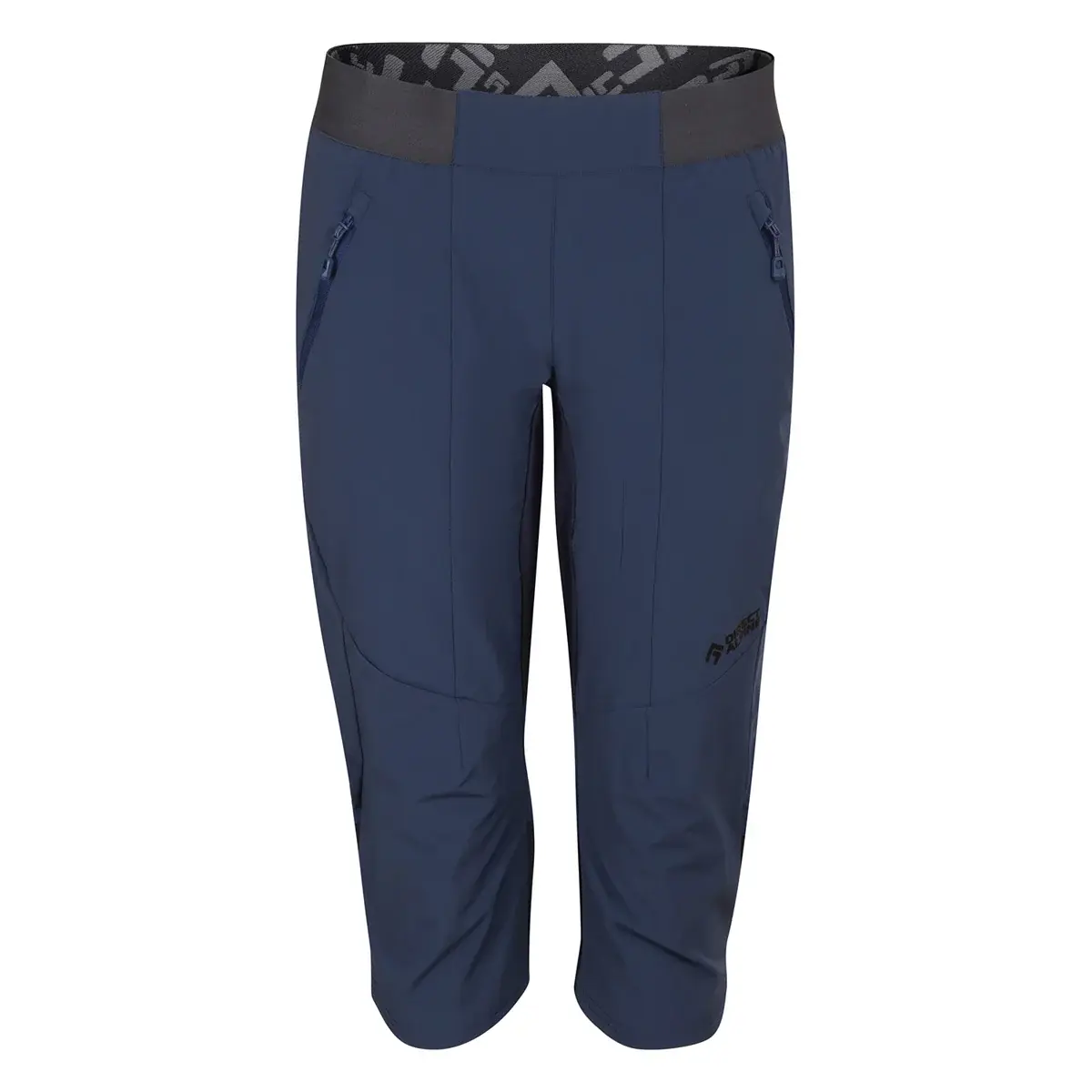 Direct Alpine Штани 3/4 жіночі Direct Alpine Cervino Lady 3/4 navy