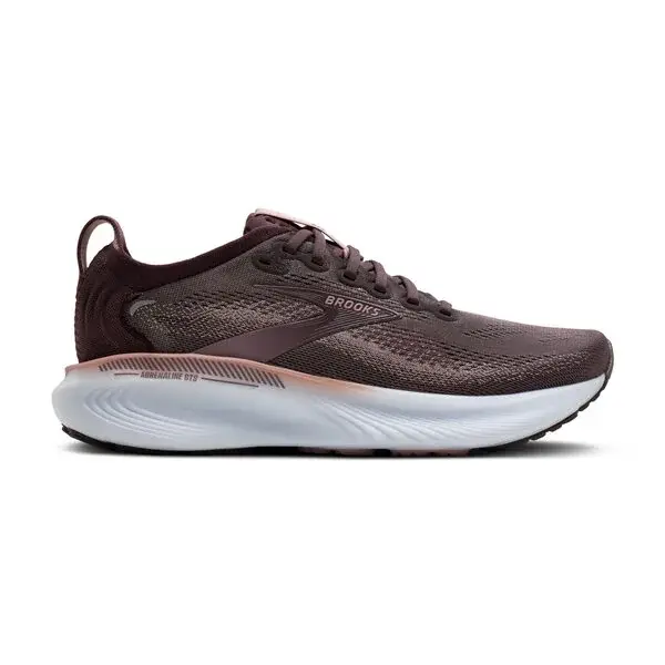 Brooks Кросівки бігові жіночі Brooks Adrenaline GTS 25 W фіолетовий
