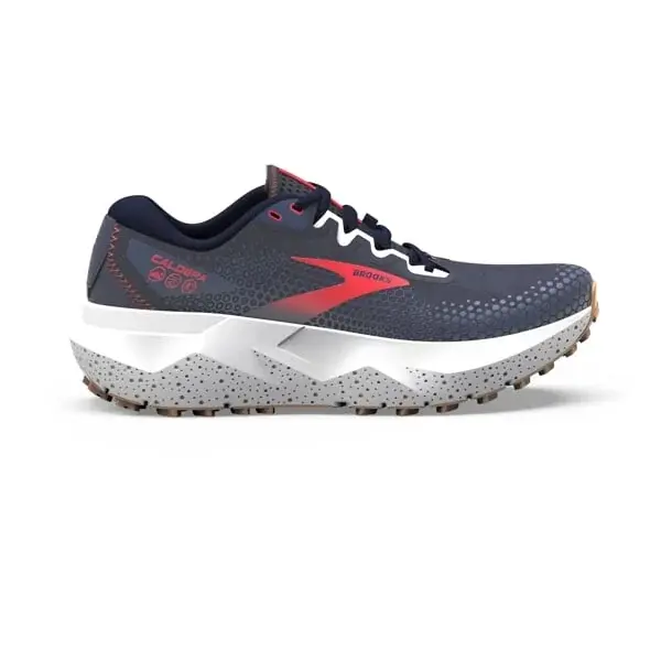 Brooks Кросівки бігові жіночі Brooks Caldera 6 W рожевий