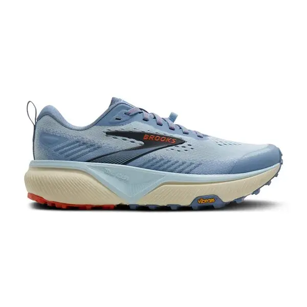 Brooks Кросівки бігові жіночі Brooks Cascadia 20 W синій