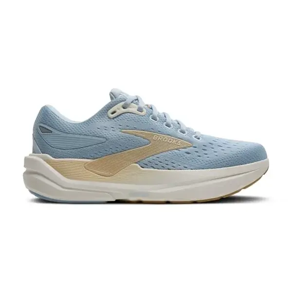 Brooks Кросівки бігові жіночі Brooks Ghost Max 3 W синій