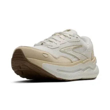 Brooks Кросівки бігові жіночі Brooks Ghost Max SE W білий