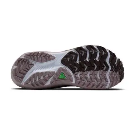 Brooks Кросівки бігові жіночі Brooks Ghost Trail W Raisin/Purple/Metallic