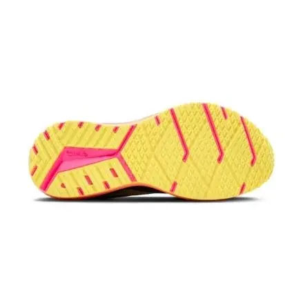 Brooks Кросівки бігові жіночі Brooks Revel 7 W рожевий