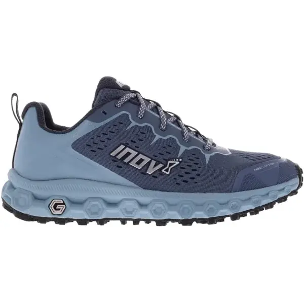 Inov8 Кросівки бігові жіночі Inov8 Parkclaw G 280 W blue grey/light blue