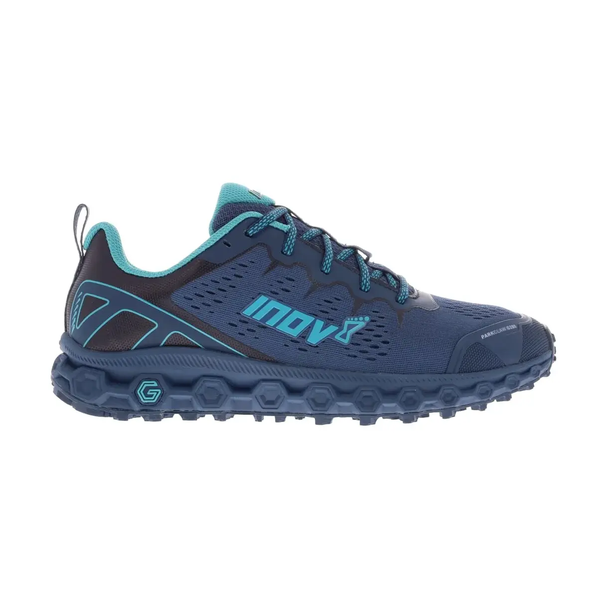 Inov8 Кросівки бігові жіночі Inov8 Parkclaw G 280 W (S) Navy/teal