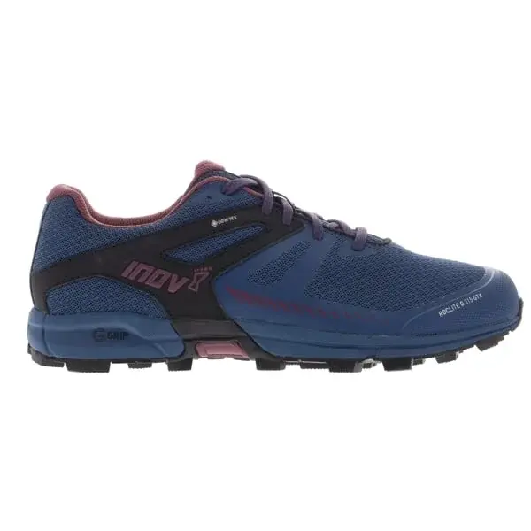 Inov8 Кросівки бігові жіночі Inov8 Roclite 315 GTX v2 W navy/purple