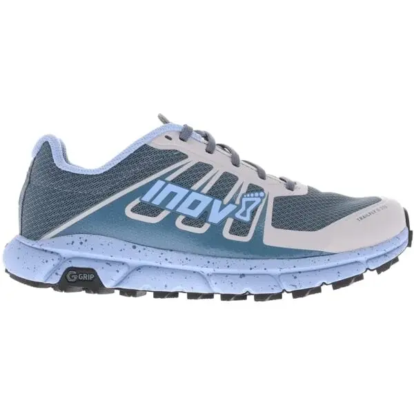 Inov8 Кросівки бігові жіночі Inov8 Trailfly G 270 v2 W blue/grey