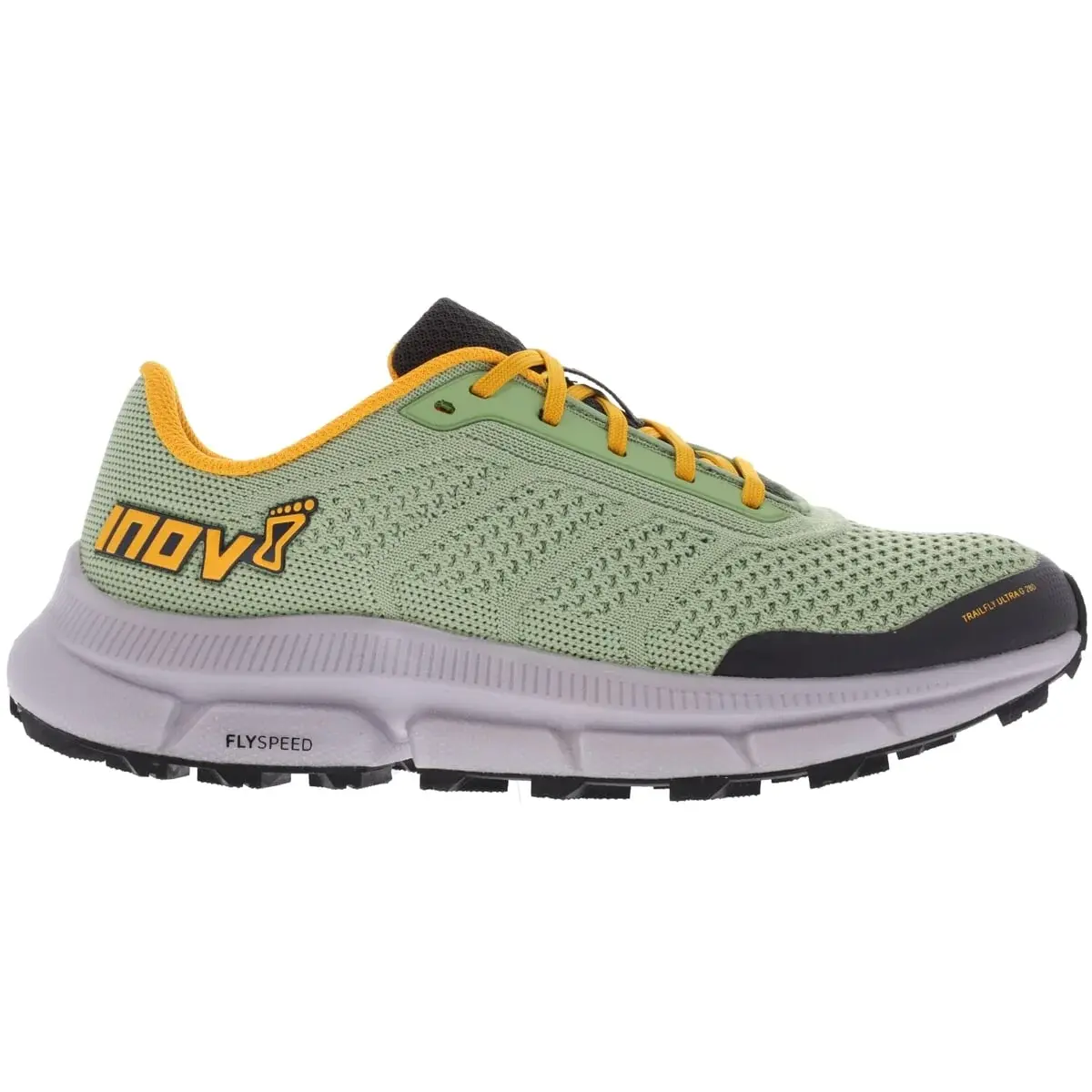 Inov8 Кросівки бігові жіночі Inov8 Trailfly Ultra G 280 W зелений
