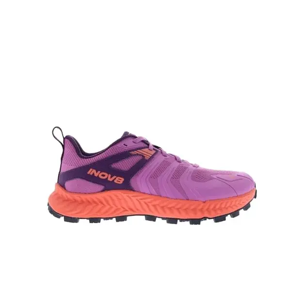 Inov8 Кросівки бігові жіночі Inov8 Trailtalon Speed W purple/coral