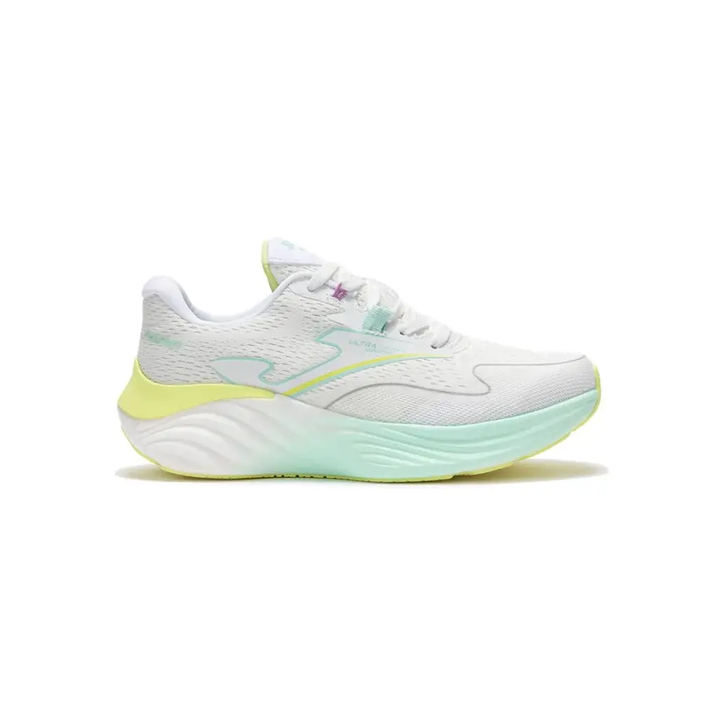 JOMA Кросівки бігові жіночі JOMA R-6000 LADY 2502 - white turquoise