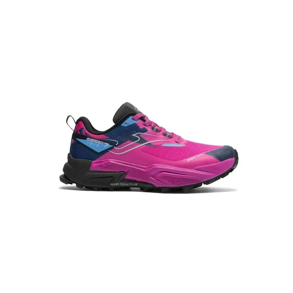 JOMA Кросівки бігові жіночі JOMA SIERRA LADY 2610 fuchsia, розм.