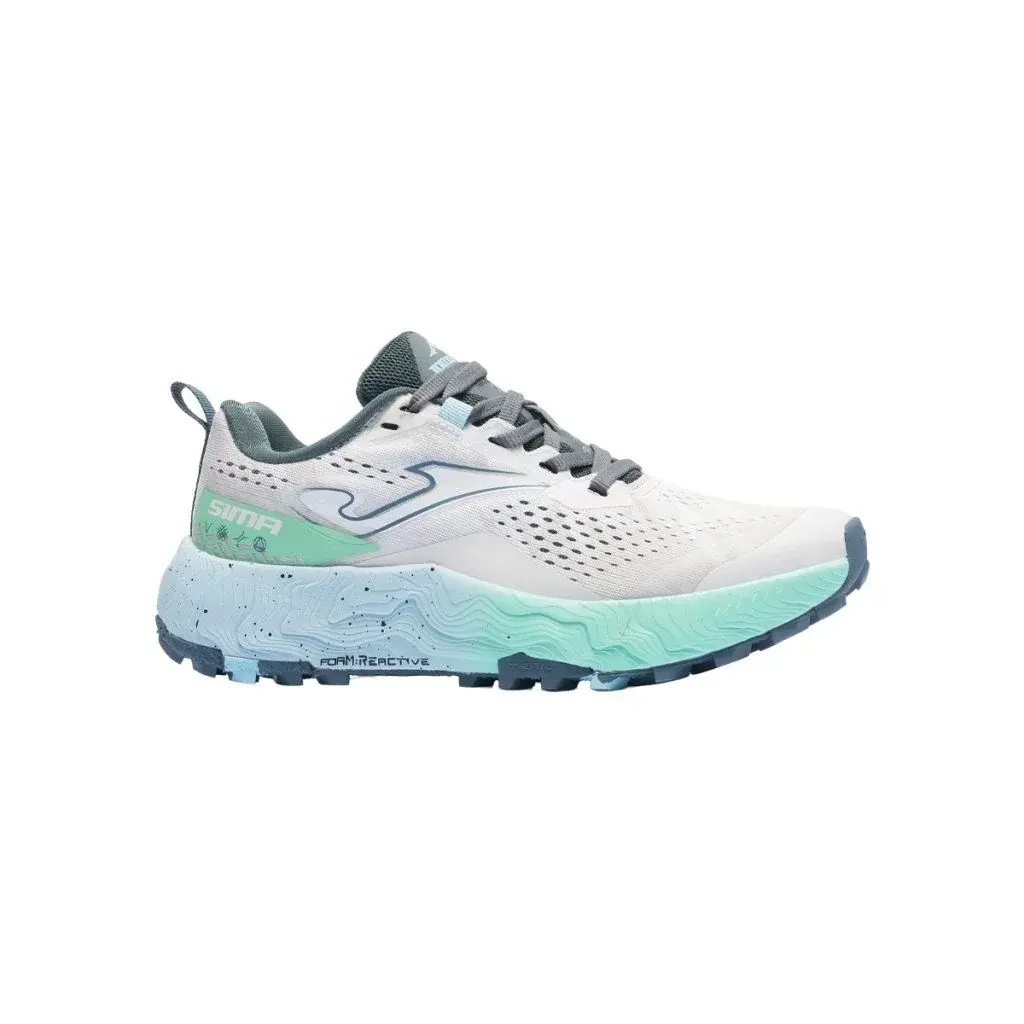 JOMA Кросівки бігові жіночі JOMA SIMA LADY 2602 - white, розм.