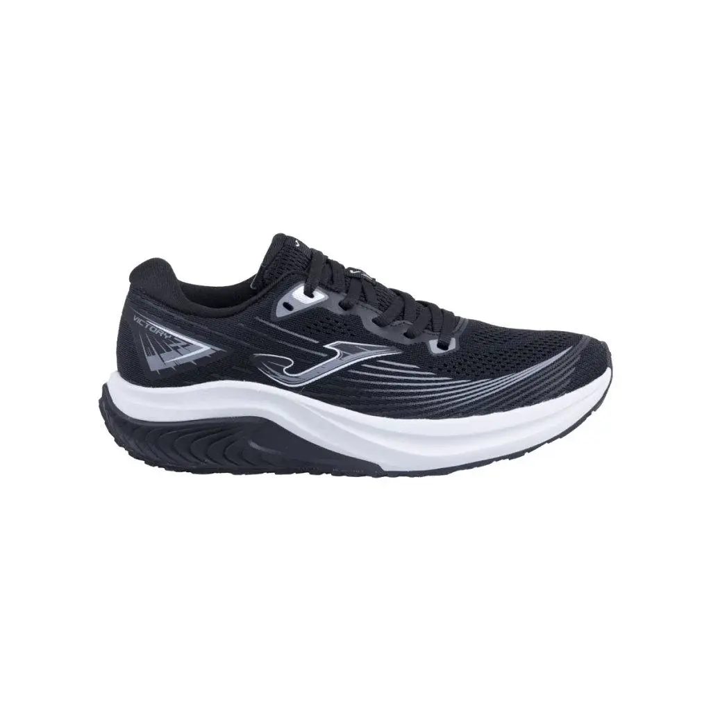 JOMA Кросівки бігові жіночі JOMA VICTORY LADY 2601 - black, розм.