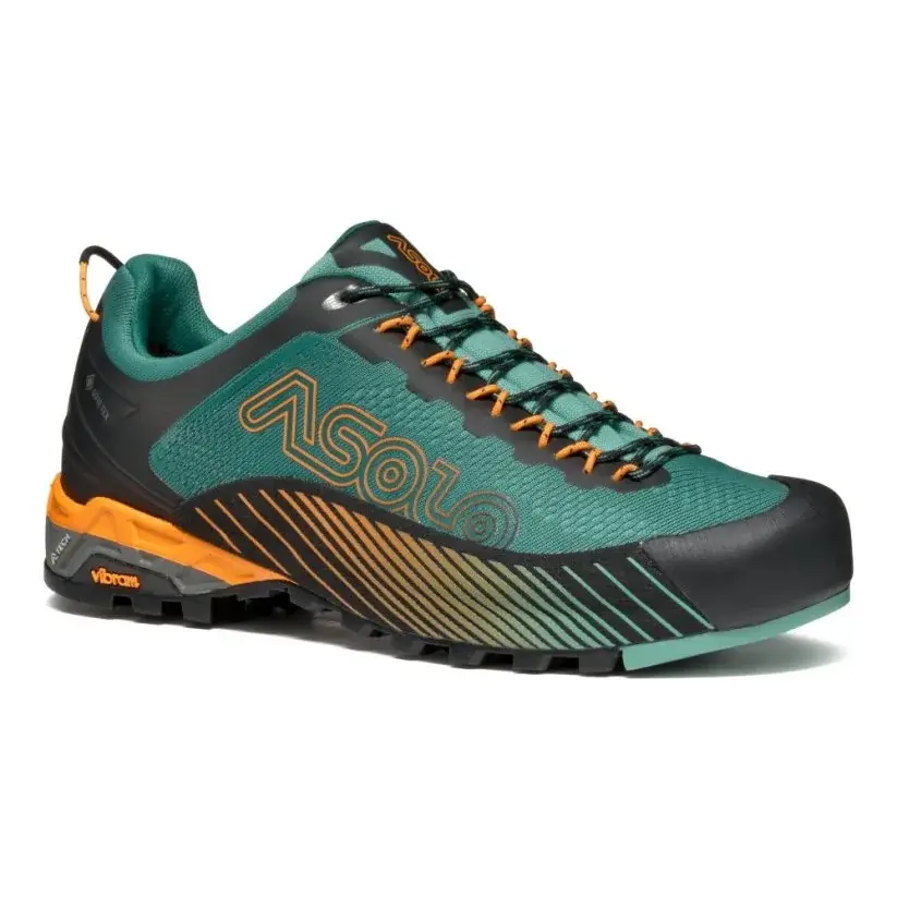 Asolo Жіноче взуття Asolo Eldo EVO GV octane green/B231 B231 ML