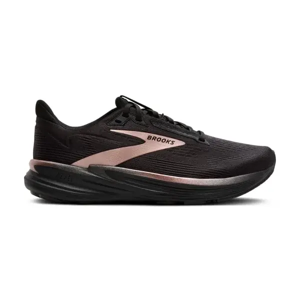 Brooks Жіноче взуття Brooks Revel 8 W чорний