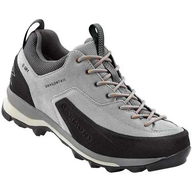 Dámské boty Garmont Dragontail G-Dry light grey